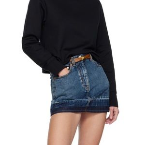 COPY - Valentino Reversible Stud Belt